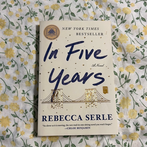 In five years - Picture 1 of 2